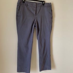 Lands’end| women’s petite pants